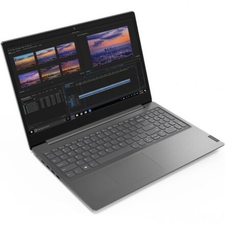 Notebook | Lenovo | NOTEBOOK V15 I5 | 8GB | 256SSD | FREE DOS15 | 8 GB RAM | Garantía
