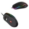 Teclado Gamer | Thermaltake | CM-CEL-WLXXMB-SP | combo RGB español