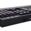 Teclado Gamer | Thermaltake | CM-CEL-WLXXMB-SP | combo RGB español