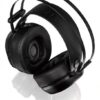 AURICULARES TT ESPORTS HT/SHOCK PRO RGB 7.1 DIGITAL BLACK FULL SIZE RGB COLOR LED - 3 AURICULARES TT ESPORTS HT/SHOCK PRO RGB 7.1 DIGITAL BLACK FULL SIZE RGB COLOR LED