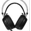 AURICULARES TT ESPORTS HT/SHOCK PRO RGB 7.1 DIGITAL BLACK FULL SIZE RGB COLOR LED - 4 AURICULARES TT ESPORTS HT/SHOCK PRO RGB 7.1 DIGITAL BLACK FULL SIZE RGB COLOR LED