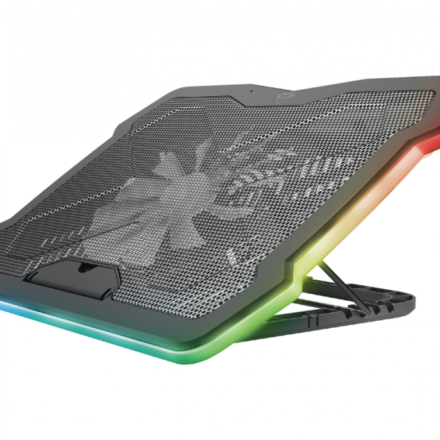 BASE COOLER TRUST AURA STAND NOTEBOOK GXT1126