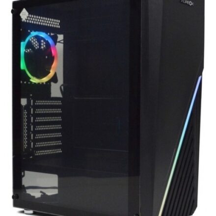 GABINETE GAMER AUREOX LYNX V2 ARX395G