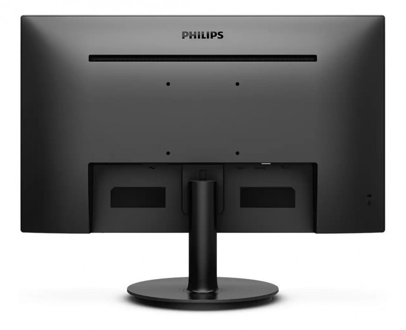 Monitor | Philips | 21.5" | 221V8/77 | Full HD | LED - 4 Monitor | Philips | 21.5" | 221V8/77 | Full HD | LED
