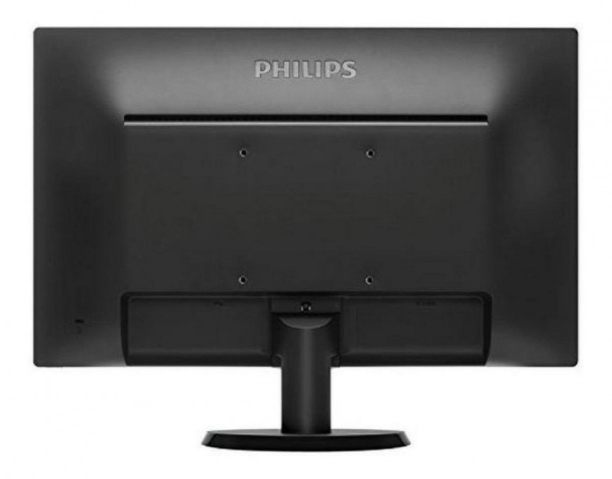 Monitor | Philips | 18.5" | LED| VGA| HDMI | VESA | 193V5LHSB2/77 - 3 Monitor | Philips | 18.5" | LED| VGA| HDMI | VESA | 193V5LHSB2/77