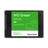 DISCO SSD SATA 240 GB WD GREEN
