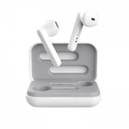 AURICULAR TRUST PRIMO TOUCH BT WHITE