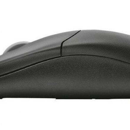 MOUSE TRUST BASI WIRED