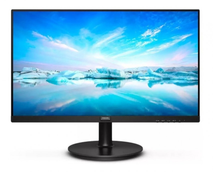Monitor | Philips | 27" | 272V8LA/55 | Full HD | 75 Hz VA Monitor | Philips | 27" | 272V8LA/55 | Full HD | 75 Hz VA