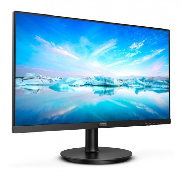 Monitor | Philips | 27" | 272V8LA/55 | Full HD | 75 Hz VA - 4 Monitor | Philips | 27" | 272V8LA/55 | Full HD | 75 Hz VA