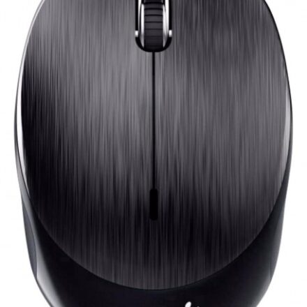 MOUSE WIRELESS GENIUS NX-9000BT V2 IRON GRAY NEW
