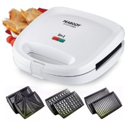 PEABODY SANDWICHERA SW6141