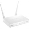 D-LINK ACCESS POINT WIRELESS AC1200 DUAL BAND DAP-1665