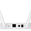 D-LINK ACCESS POINT WIRELESS AC1200 DUAL BAND DAP-1665