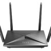 D-LINK ROUTER DIR-2150  WIFI 5 AC2100 4 ANTENAS DUAL BAND