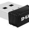 D-LINK USB WIFI N150 MICRO DWA-121