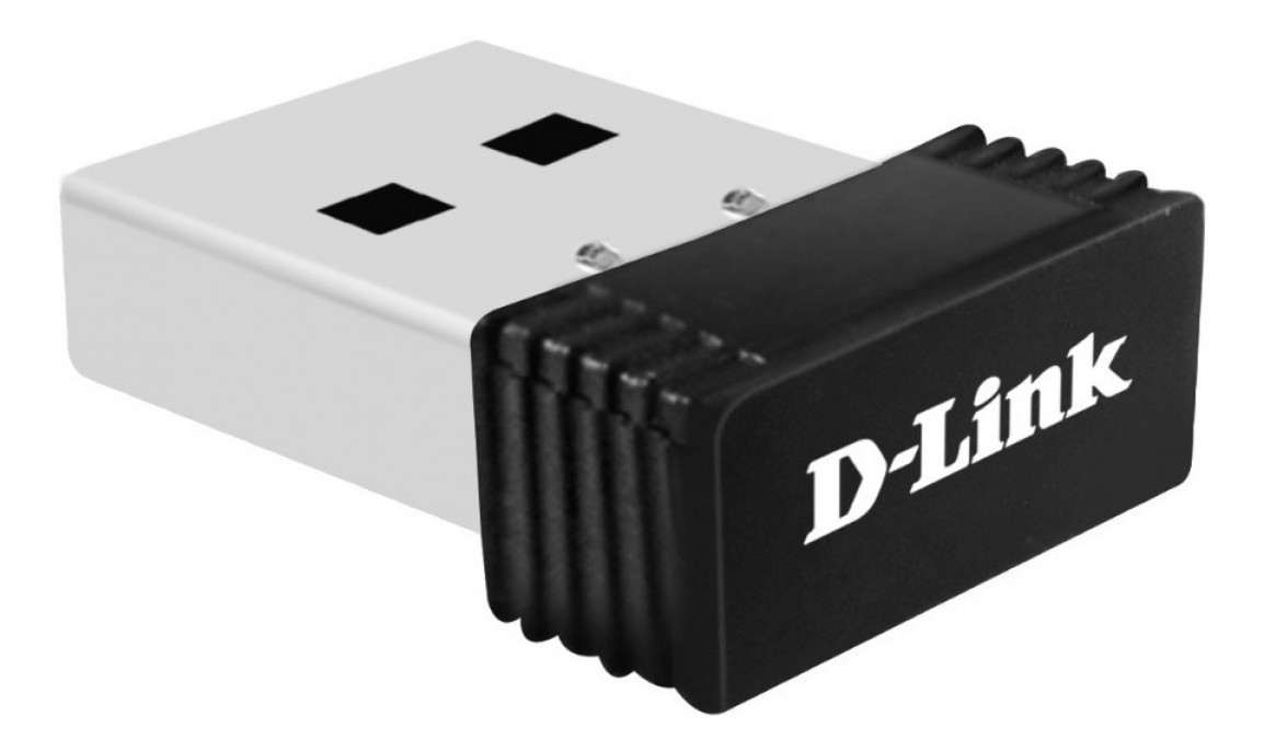D-LINK USB WIFI N150 MICRO DWA-121 D-LINK USB WIFI N150 MICRO DWA-121