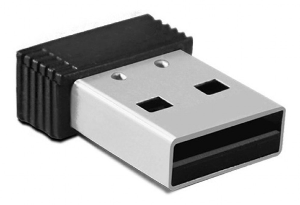 D-LINK USB WIFI N150 MICRO DWA-121 - 2 D-LINK USB WIFI N150 MICRO DWA-121