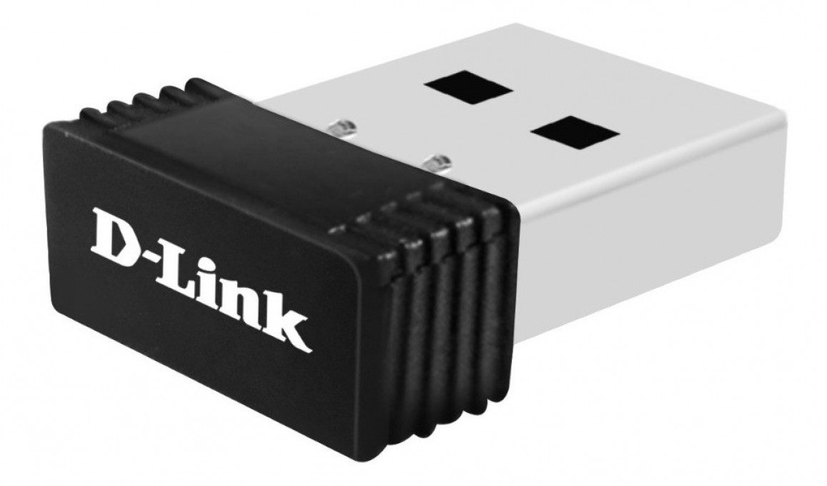 D-LINK USB WIFI N150 MICRO DWA-121 - 3 D-LINK USB WIFI N150 MICRO DWA-121