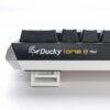 TECLADO MECANICO DUCKY ONE 3 MINI - HOTSWAP - CHERRY MX RED - RGB - 4 TECLADO MECANICO DUCKY ONE 3 MINI - HOTSWAP - CHERRY MX RED - RGB