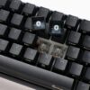 TECLADO MECANICO DUCKY ONE 3 MINI - HOTSWAP - CHERRY MX RED - RGB - 3 TECLADO MECANICO DUCKY ONE 3 MINI - HOTSWAP - CHERRY MX RED - RGB