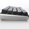 TECLADO MECANICO DUCKY ONE 3 MINI - HOTSWAP - CHERRY MX RED - RGB - 5 TECLADO MECANICO DUCKY ONE 3 MINI - HOTSWAP - CHERRY MX RED - RGB