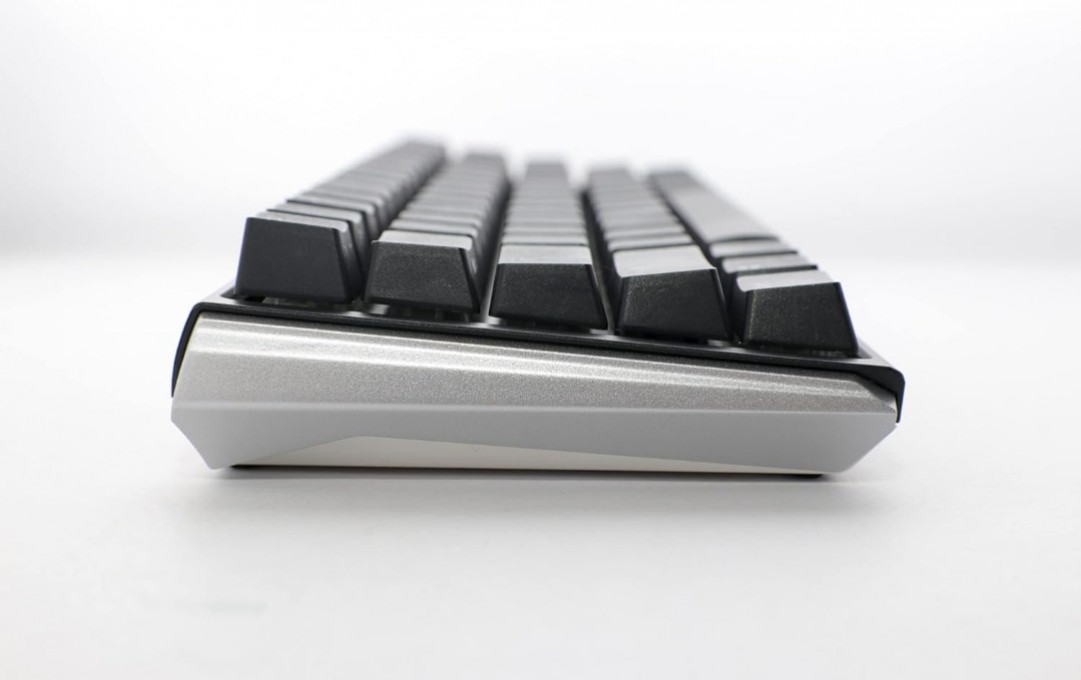 TECLADO MECANICO DUCKY ONE 3 MINI - HOTSWAP - CHERRY MX RED - RGB - 5 TECLADO MECANICO DUCKY ONE 3 MINI - HOTSWAP - CHERRY MX RED - RGB