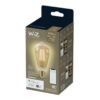 LAMPARA WIZ LED SMART ST64 TW/7W E27 AMBER 1PF