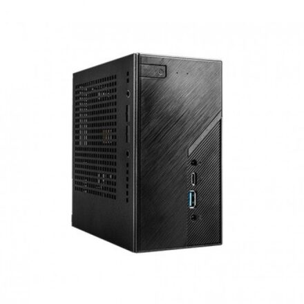 MINI PC BAREBONE ASROCK DESKMINI B660W SIN-CPU (LGA1700)