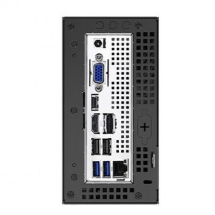 MINI PC BAREBONE ASROCK DESKMINI B660W SIN-CPU (LGA1700)