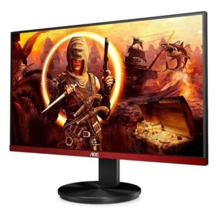 Monitor | AOC 27" G2790VX Gamer | FHD 144Hz | VA FreeSync Premium