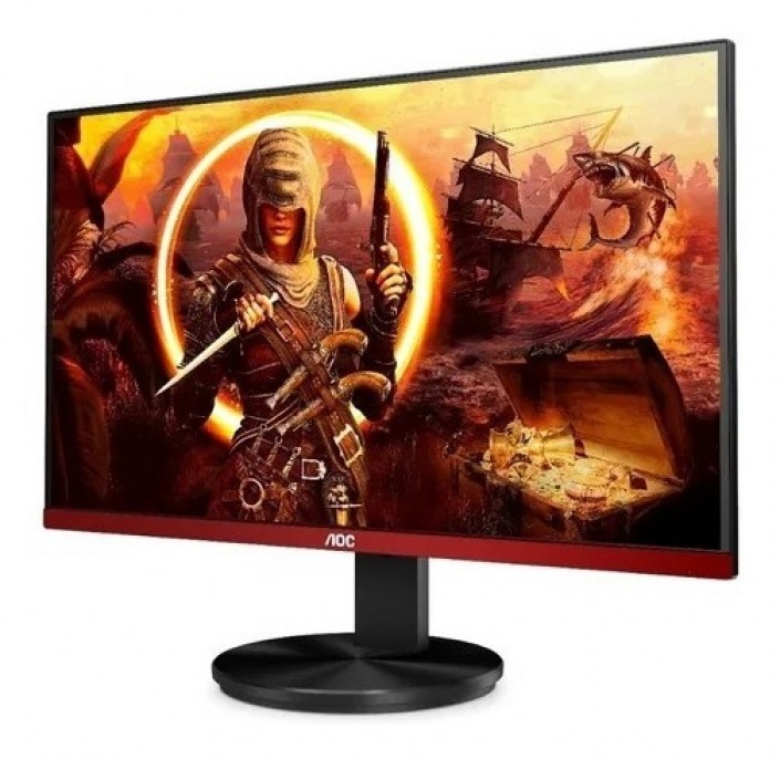 Monitor | AOC 27" G2790VX Gamer | FHD 144Hz | VA FreeSync Premium Monitor | AOC 27" G2790VX Gamer | FHD 144Hz | VA FreeSync Premium