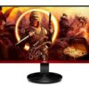 Monitor | AOC 27" G2790VX Gamer | FHD 144Hz | VA FreeSync Premium