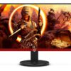 Monitor | Gamer AOC G2490VX | 23,8" | Full HD 144 Hz VA