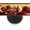 Monitor | Gamer AOC G2490VX | 23,8" | Full HD 144 Hz VA - 4 Monitor | Gamer AOC G2490VX | 23,8" | Full HD 144 Hz VA