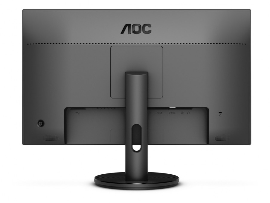 Monitor | Gamer AOC G2490VX | 23,8" | Full HD 144 Hz VA - 2 Monitor | Gamer AOC G2490VX | 23,8" | Full HD 144 Hz VA