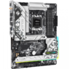 MOTHER ASROCK (AM5) X670E STEEL LEGEND - 4 MOTHER ASROCK (AM5) X670E STEEL LEGEND