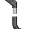 SOPORTE INTELAID DOBLE MONITOR ESCRITORIO 17 A 32 IT-DGB2E