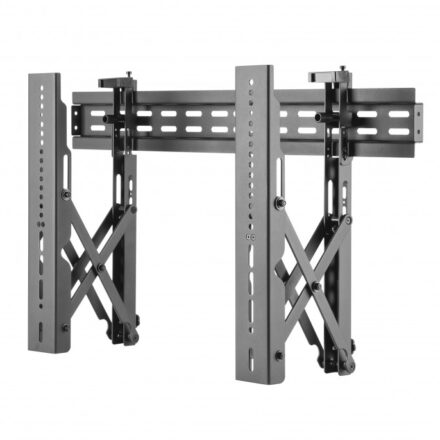 SOPORTE INTELAID PARA VIDEO WALL ANTIVANDALICO 45KG IT-VVWS
