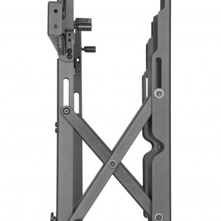 SOPORTE INTELAID PARA VIDEO WALL ANTIVANDALICO 45KG IT-VVWS