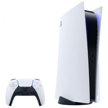 CONSOLA PLAYSTATION PS5 HW CFI-115A STANDARD