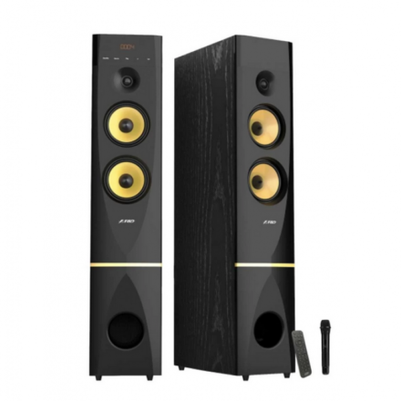 PARLANTE FYD FENDA 2.0 BT 150WX2 T-88X PARLANTE FYD FENDA 2.0 BT 150WX2 T-88X