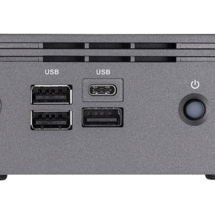 MINI PC GIGABYTE BRIX CORE I5 10210E