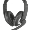 AURICULAR GAMER TRUST RENO BLACK