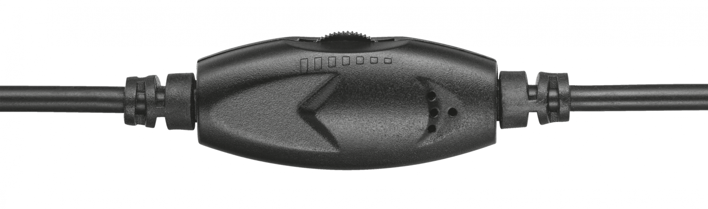 AURICULAR GAMER TRUST RENO BLACK - 2 AURICULAR GAMER TRUST RENO BLACK