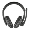 AURICULAR GAMER TRUST RENO BLACK - 4 AURICULAR GAMER TRUST RENO BLACK