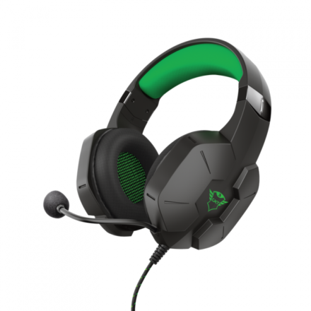 AURICULAR TRUST CARUS P/ XBOX GXT323X