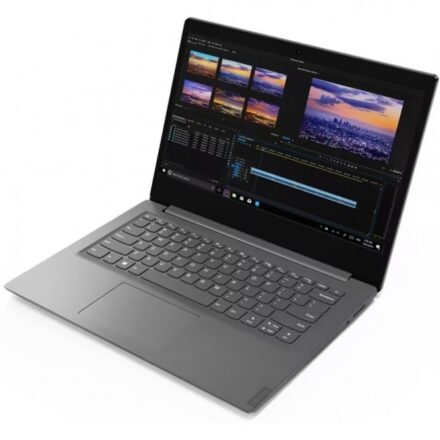 Notebook | Lenovo | V14 R3 | 8 GB RAM | 256 GB SSD
