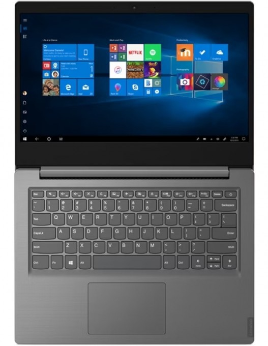 Notebook | Lenovo | V14 R3 | 8 GB RAM | 256 GB SSD - 5 Notebook | Lenovo | V14 R3 | 8 GB RAM | 256 GB SSD