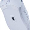 MOUSE GAMER RAZER DEATHADDER ESSENTIAL WHITE